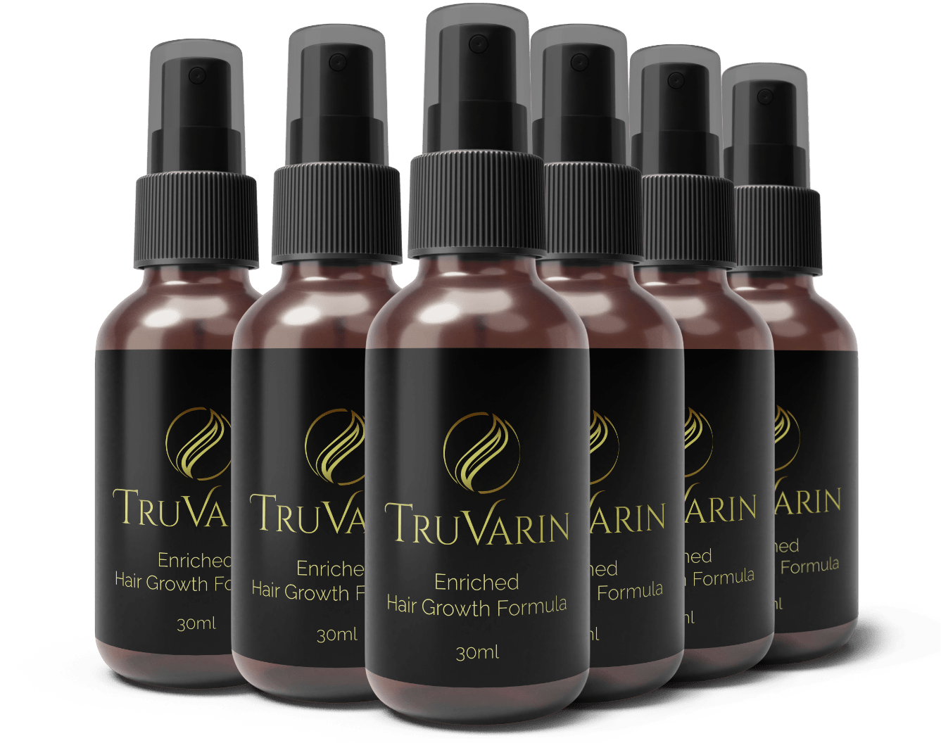 TruVarin Supplement